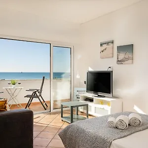 Apartment Beachfront Relax By Real Life Concierge, Alvor