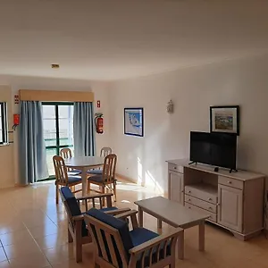 Apartment Dunas 107, Alvor