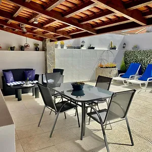 Holiday home Casa Dos Montes, Alvor